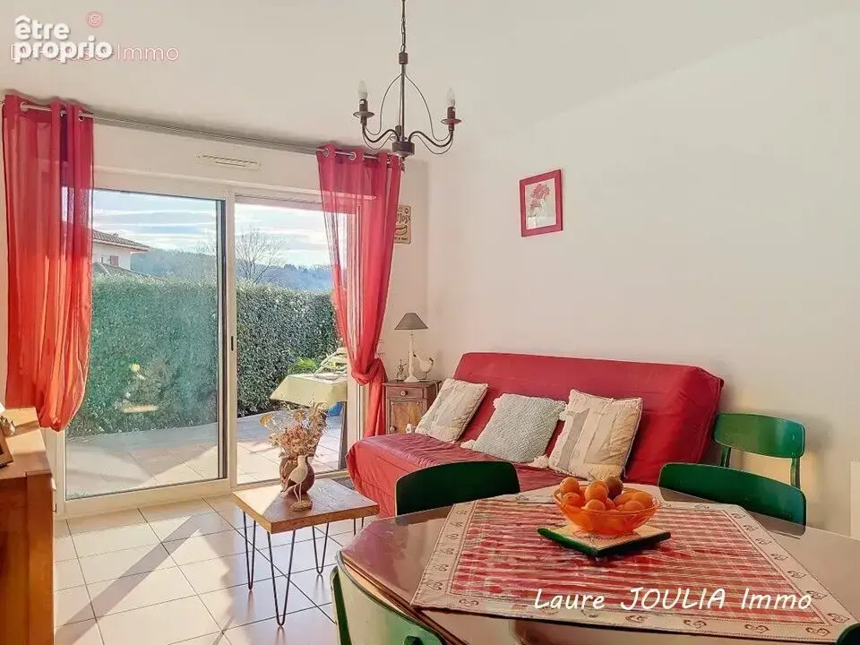 Appartement 2 pièces 44 m² à vendre à Urrugne (64122) - photo 74