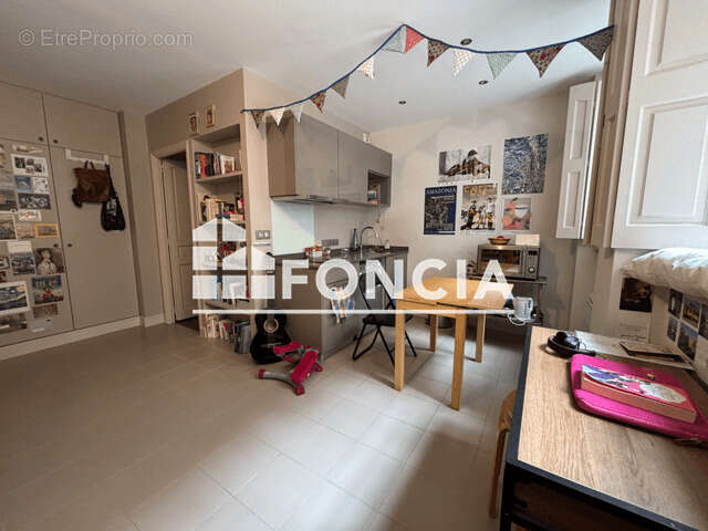 Appartement à AVIGNON