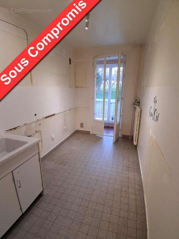   - Appartement à ANTIBES