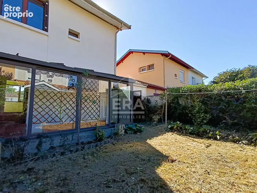 Maison à VILLENAVE-D'ORNON