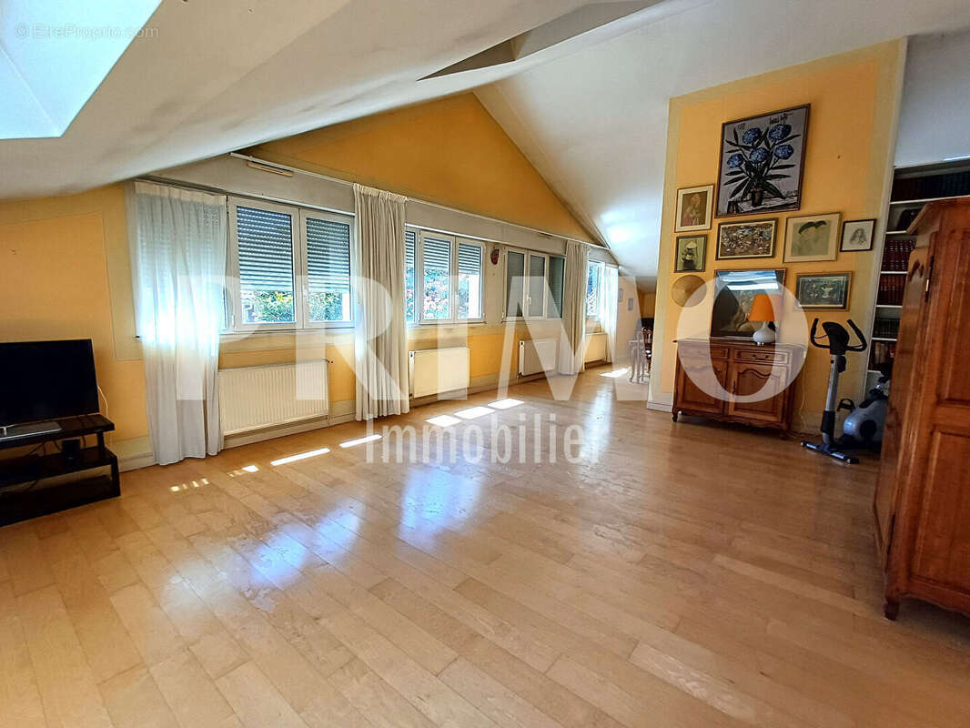 Appartement à ANTONY