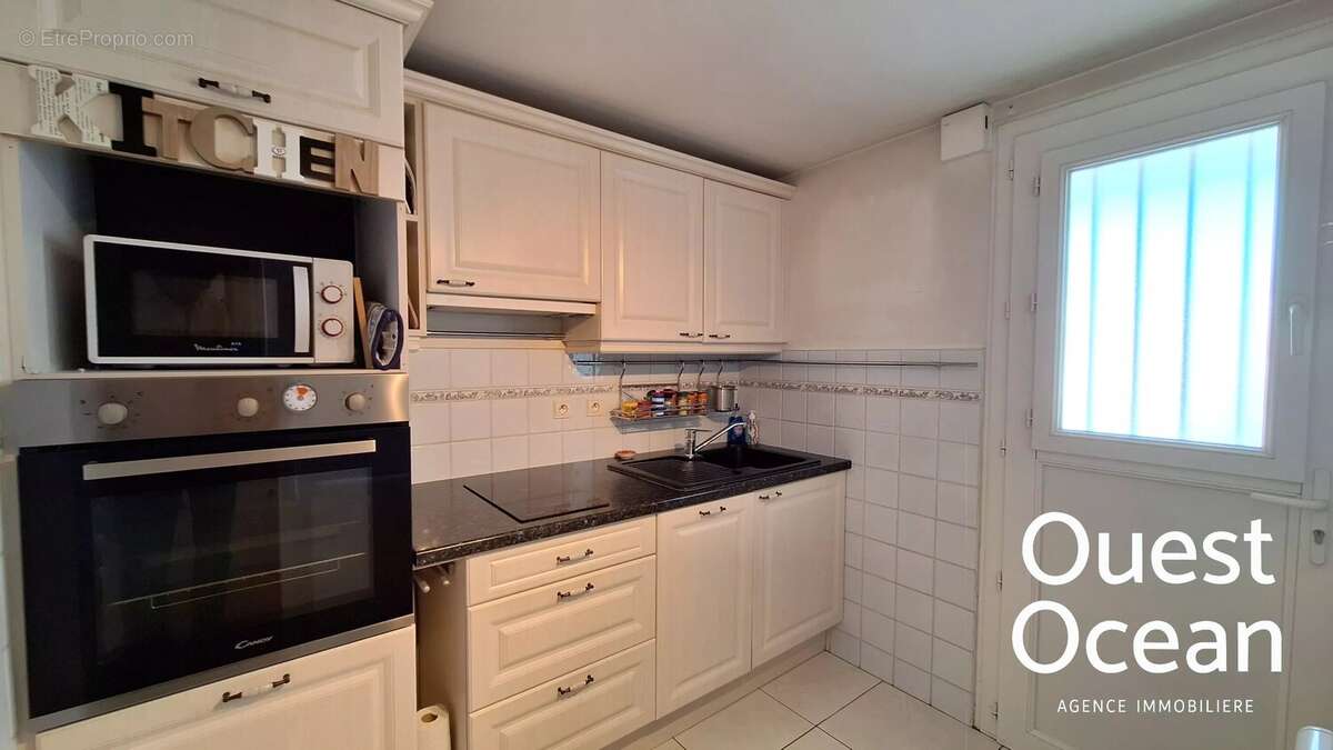 Appartement idealement place - photo 10