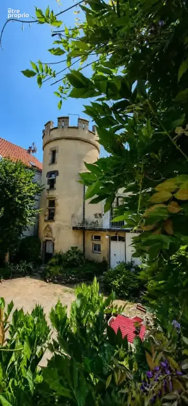 Demeure de caractere au coeur de plusieurs siecles d'histoire - photo 3
