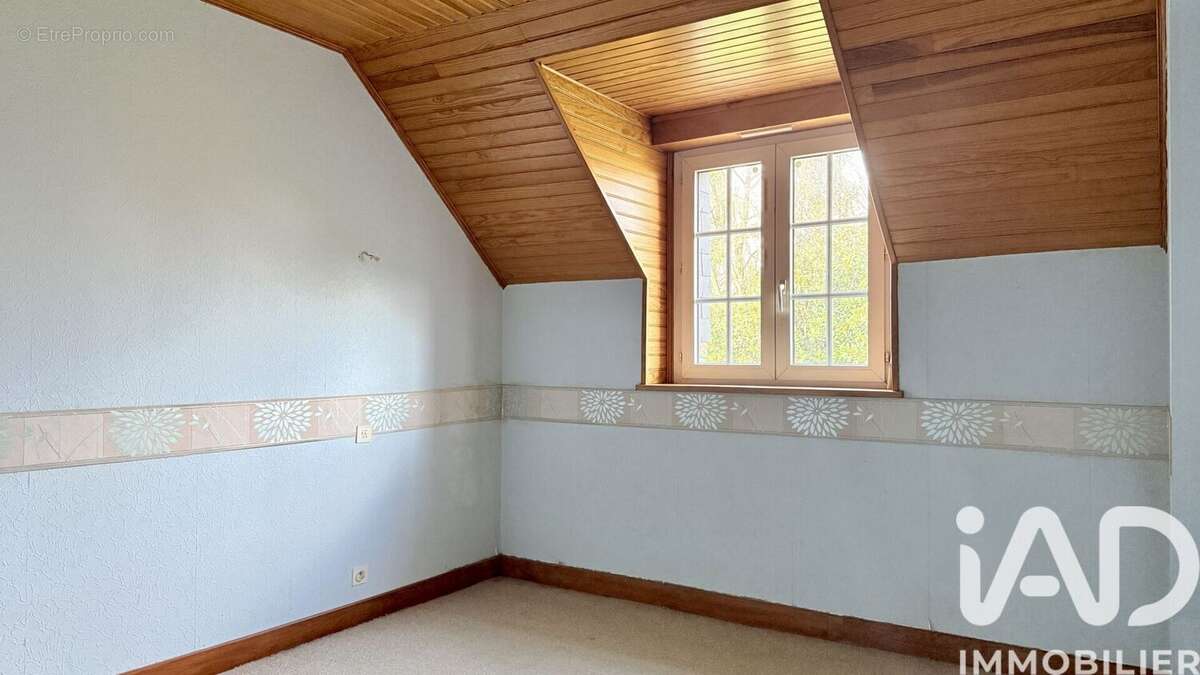 Photo 9 - Maison à PLOUHINEC