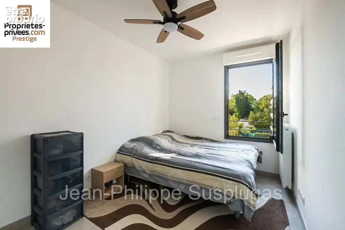 Appartement La Ciotat 3 pièce(s) - photo 11