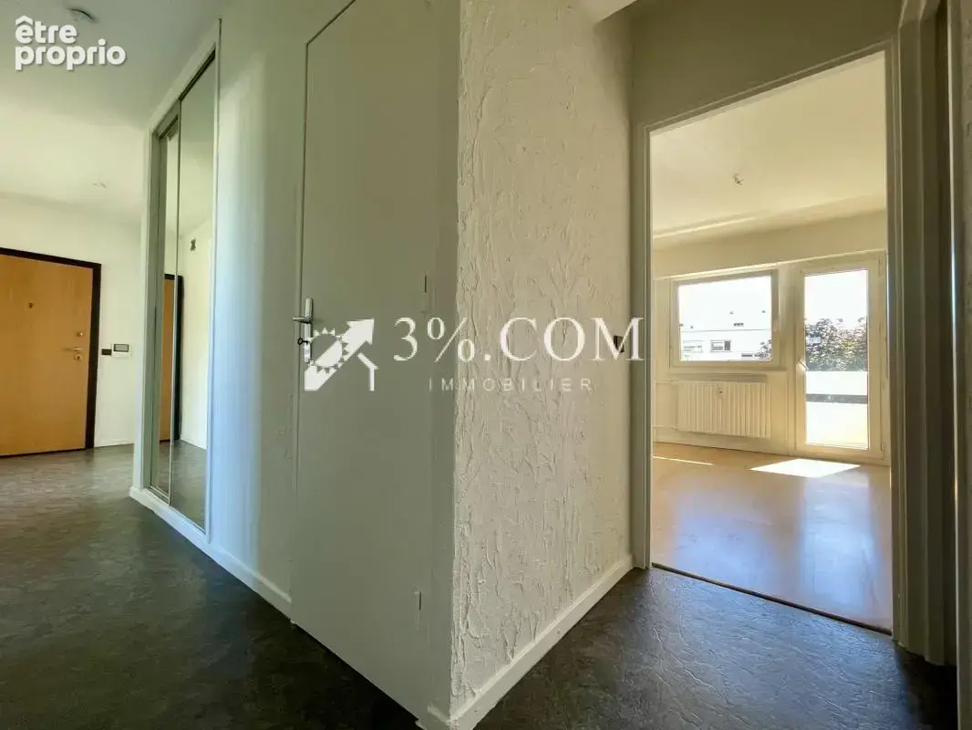 3%.com   exclusivité à bischheim, f3/4 de 79m2, 1 cave - photo 5