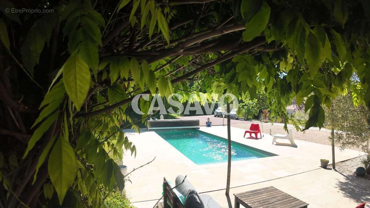 Maison à LES COTES-D'AREY