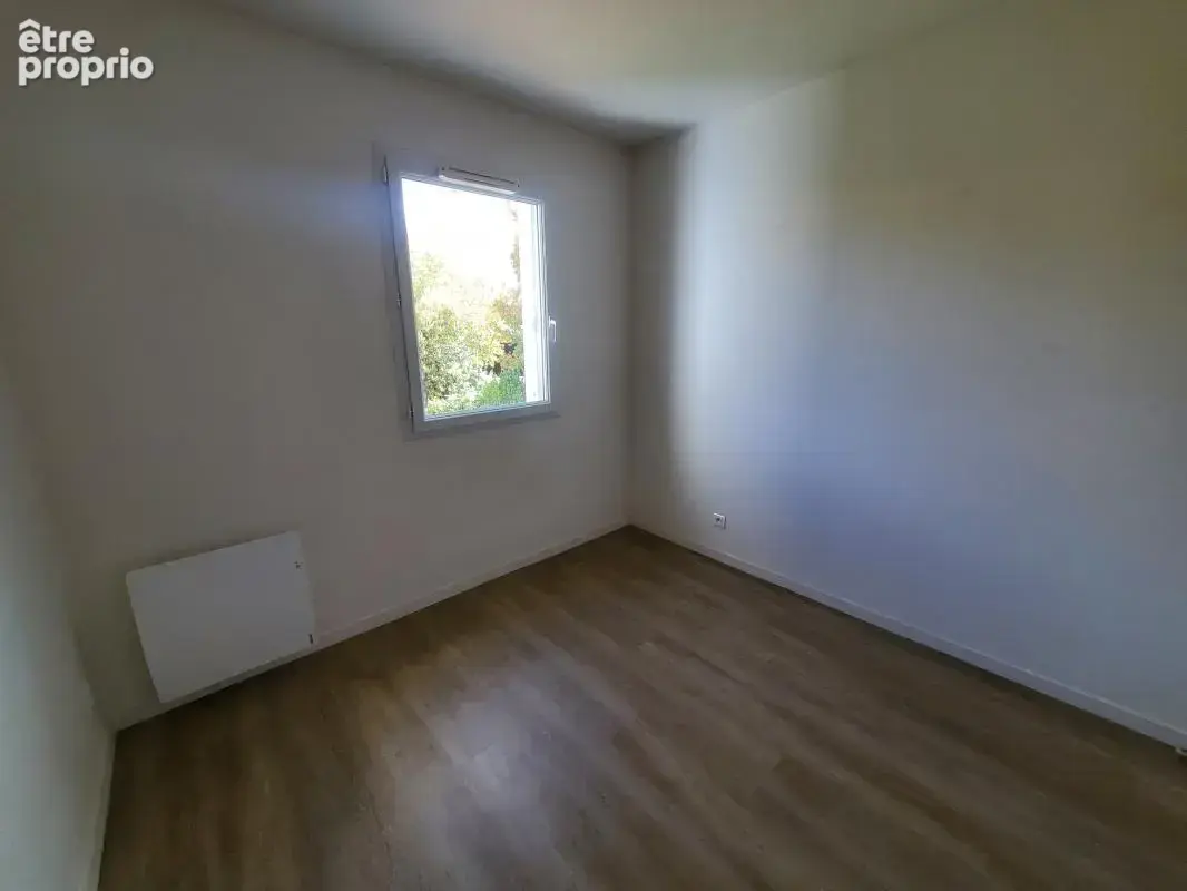 NANTES - Eraudière - Belle maison T4 avec garage et jardin - photo 10