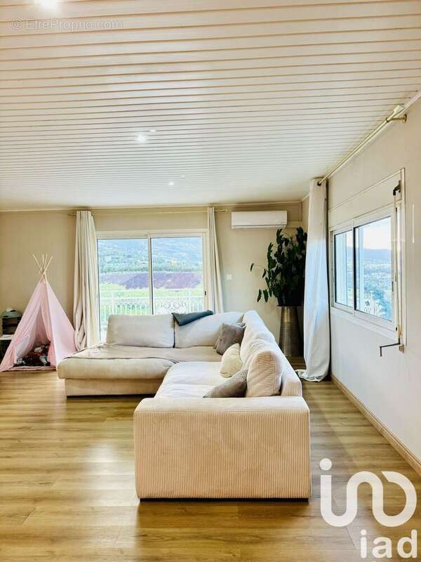 Photo 7 - Maison à SAINTE-MARIE