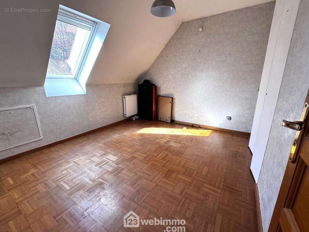 Maison à BONDOUFLE