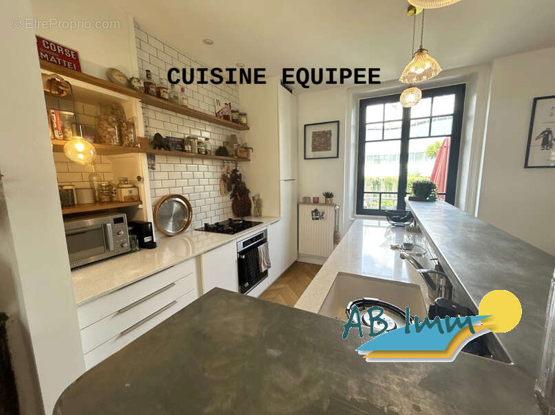 Maison à LORIENT