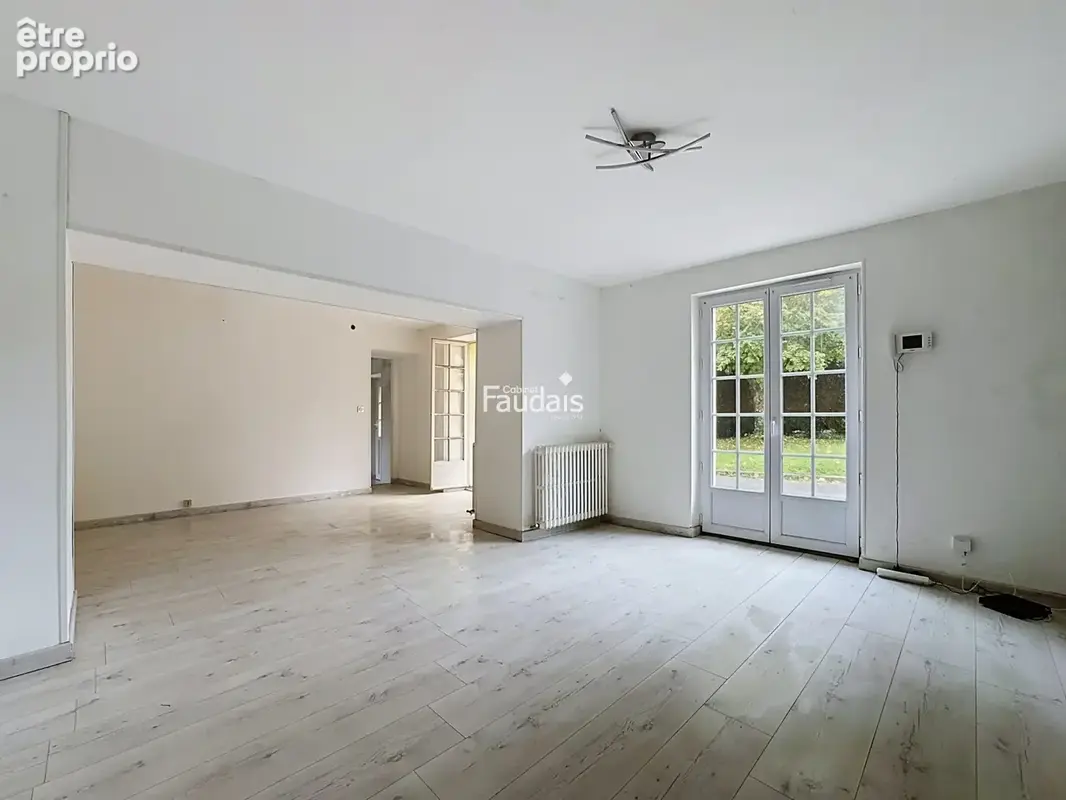 Maison 6 pièces 115 m² à vendre à Le Lorey (50570) - photo 9