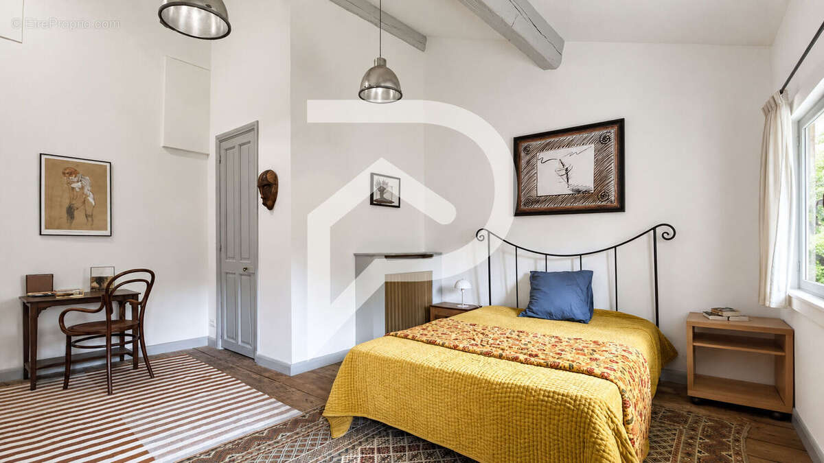 Véritable Maison Coup de Coeur 250 m² et son Jardin Secret Mazamet - photo 8