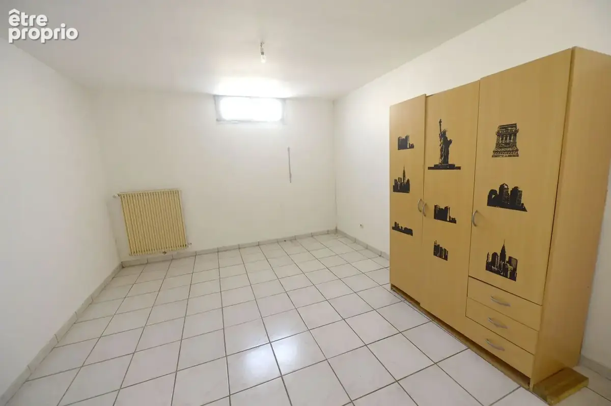 Appartement 69 m² à Saint-Georges-De-Didonne  - photo 7
