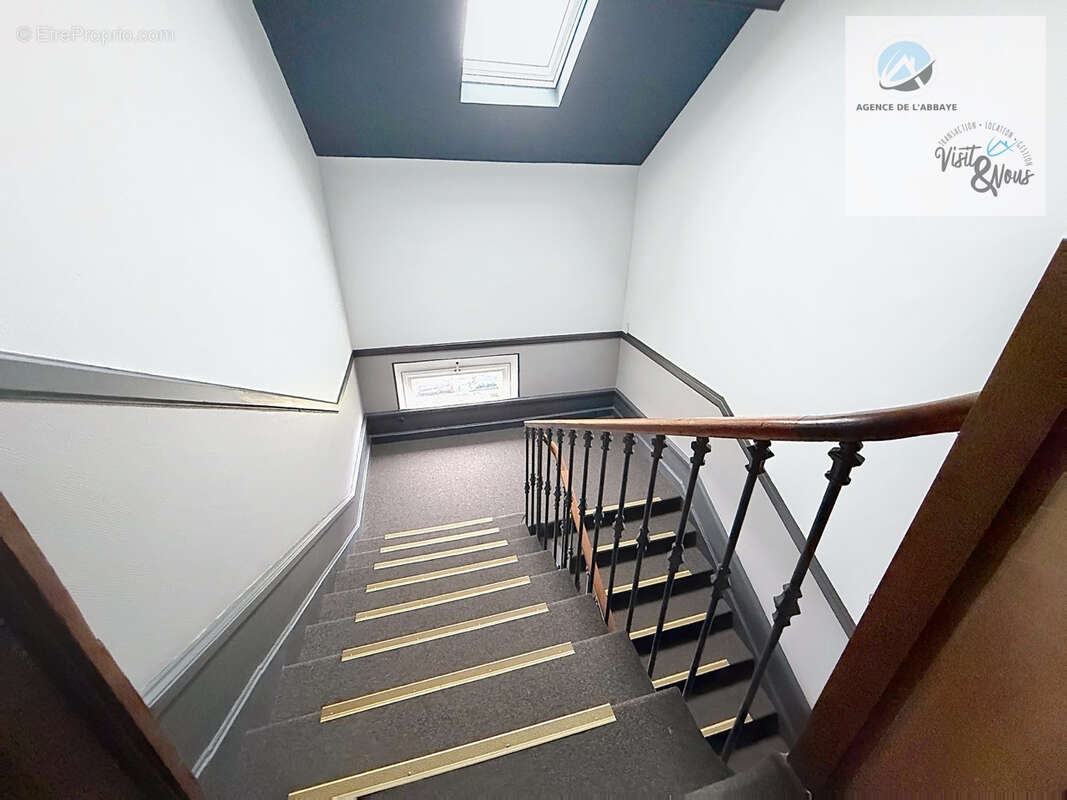 Appartement à LE HAVRE