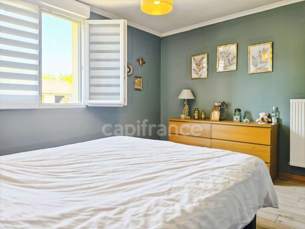 À saint-mars-la-brière, une maison familiale de plain-pied prête à accueillir sa nouvelle famille ! - photo 11