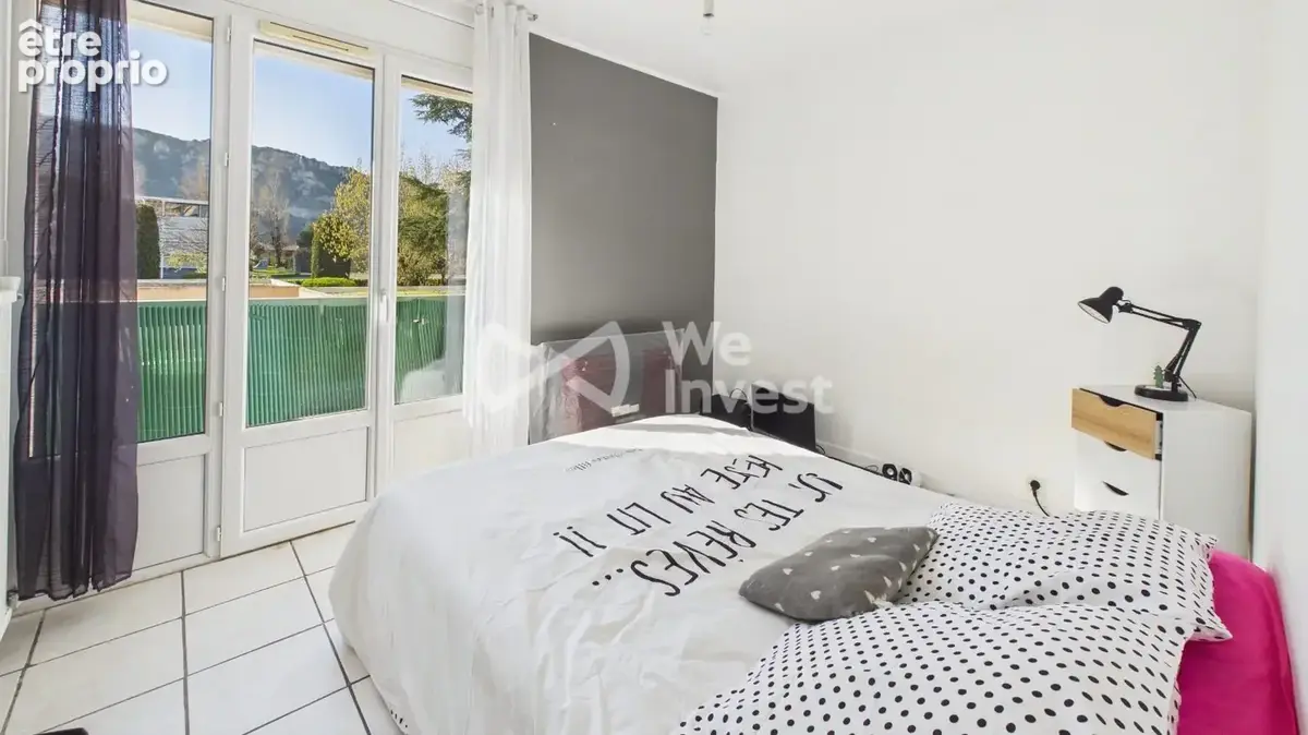 Appartement 4 pièces 82 m² à vendre à Guilherand-Granges (07500) - photo 8