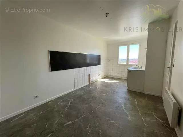 Maison à CHATEAU-THIERRY