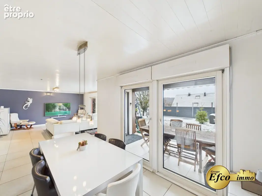 Maison 7 pièces 203 m² à vendre à Hagenthal-Le-Bas (68220) - photo 6
