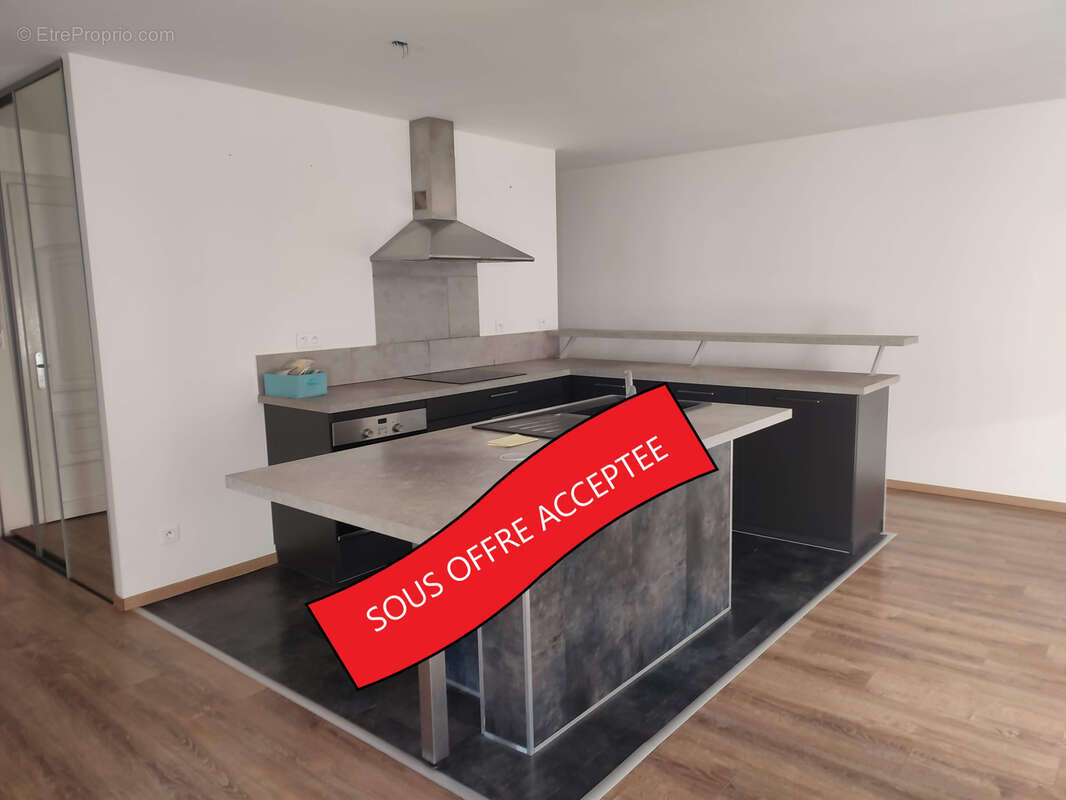 Appartement à FEURS