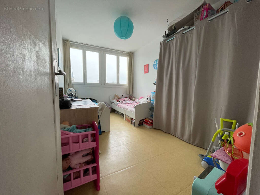 Appartement à BEAUVAIS