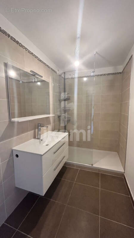 Appartement à TAIN-L'HERMITAGE