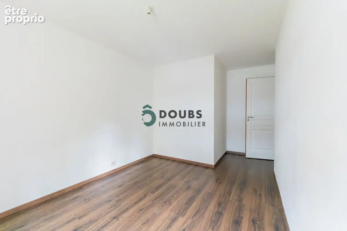 Appartement de type F4 à Morteau - photo 12