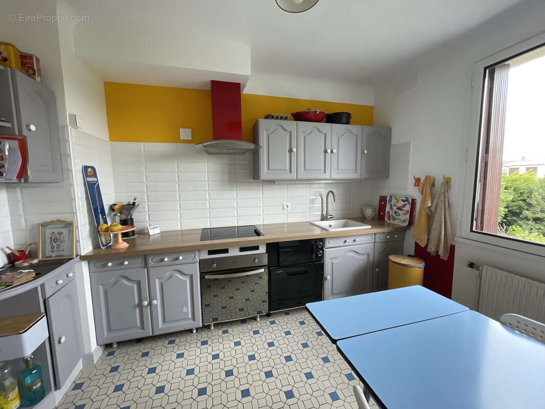 Maison à POULAINVILLE