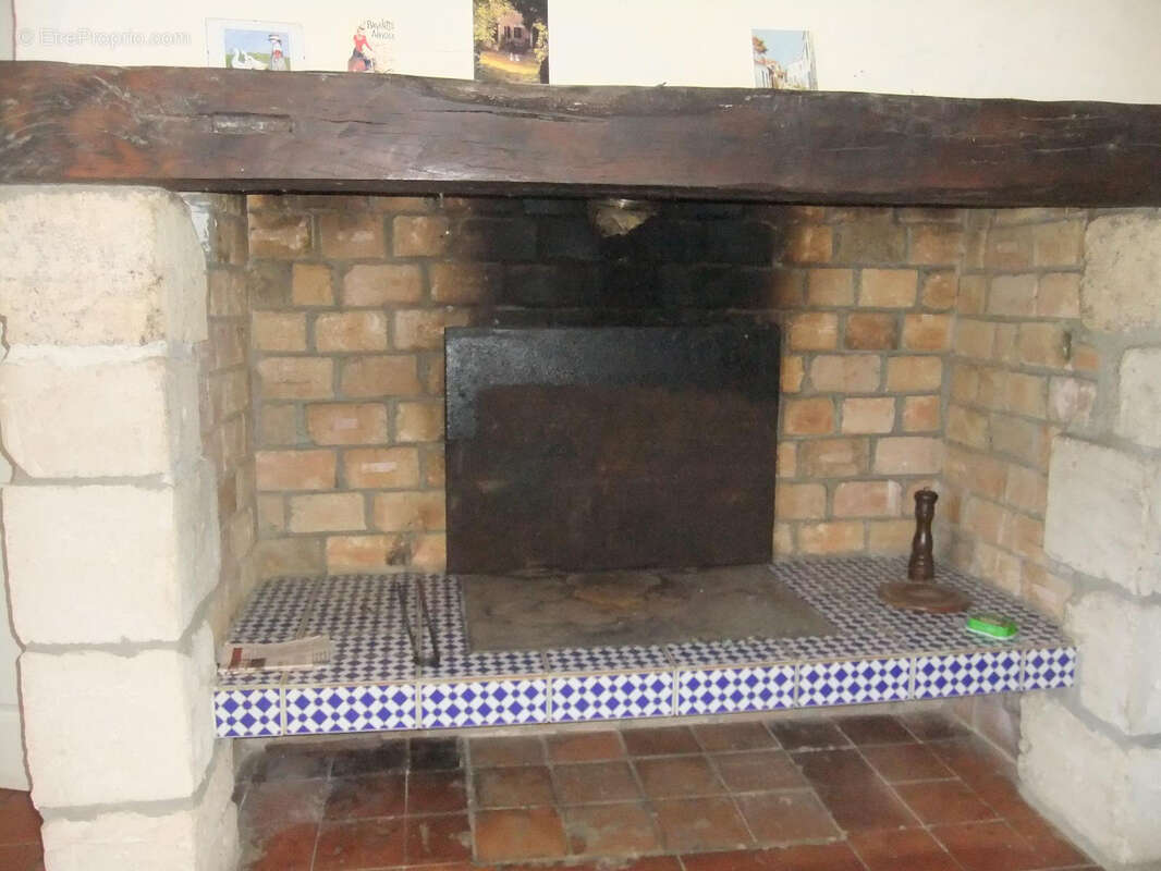 Maison à MONBARDON