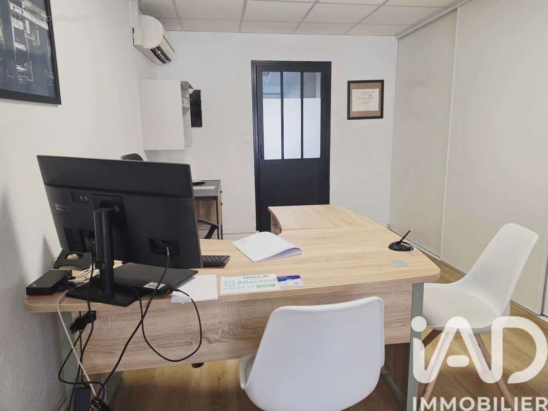 Photo 8 - Appartement à MIGENNES