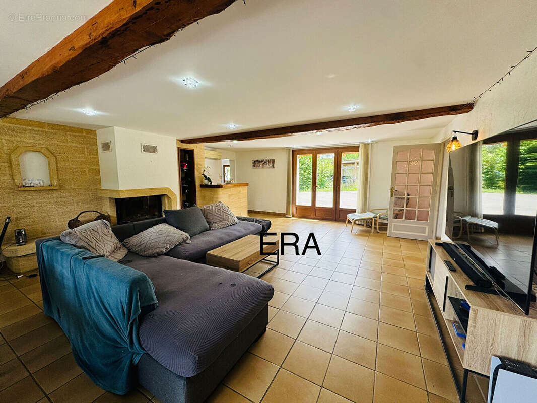 Maison 219m² à bonningues-lès-ardres - photo 3