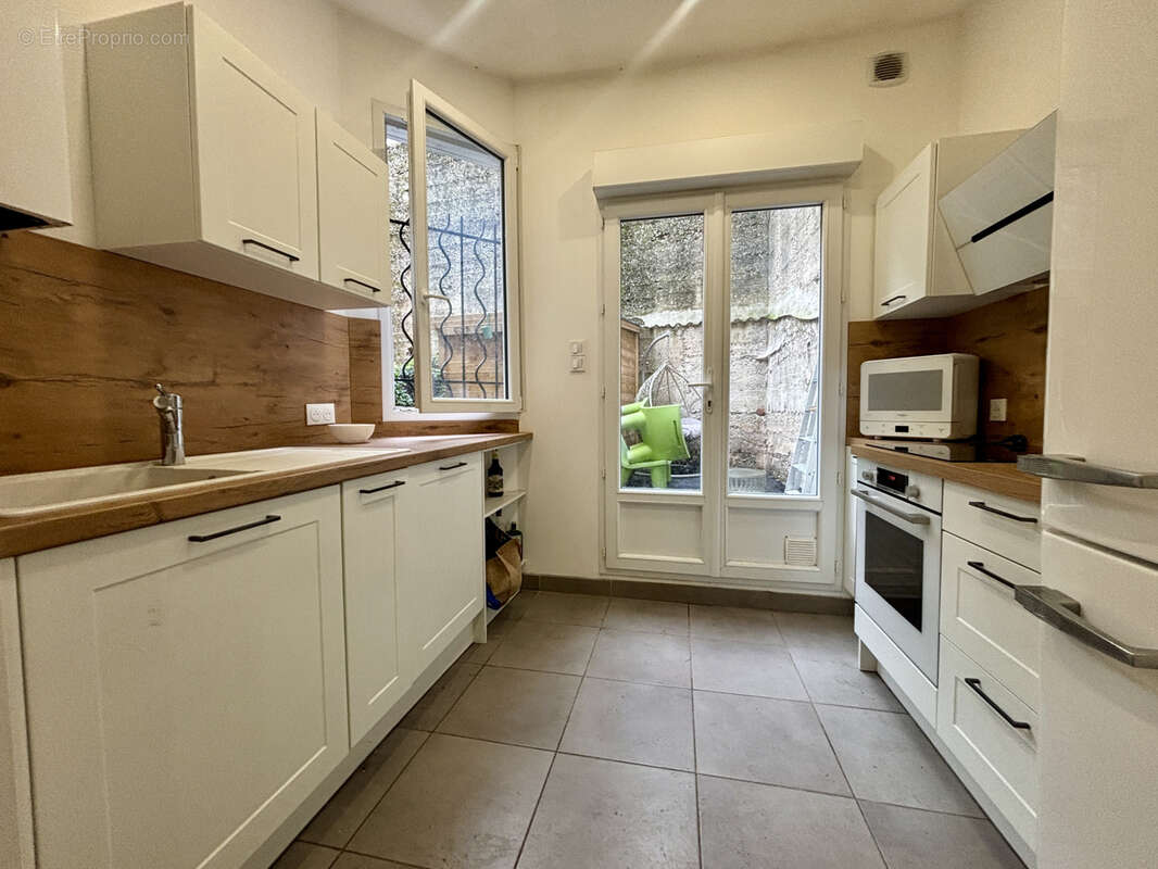 Appartement à VALENCE