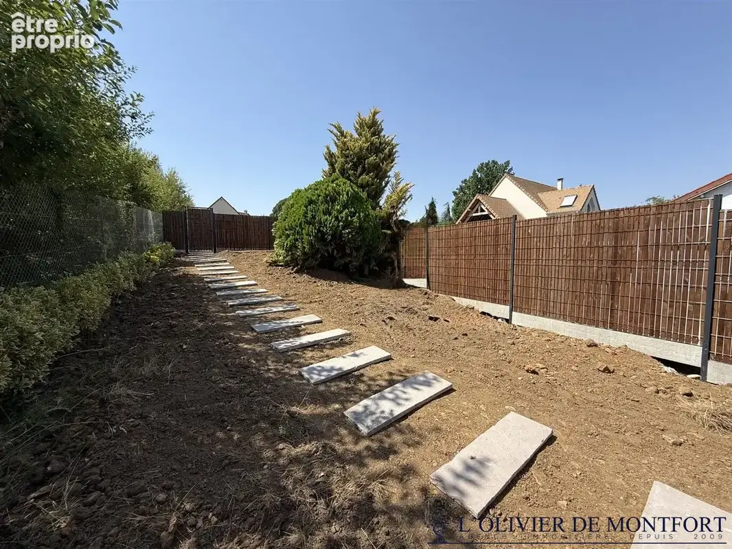 Dépendance à rénover de 2 pièce(s) 23 m² - photo 4