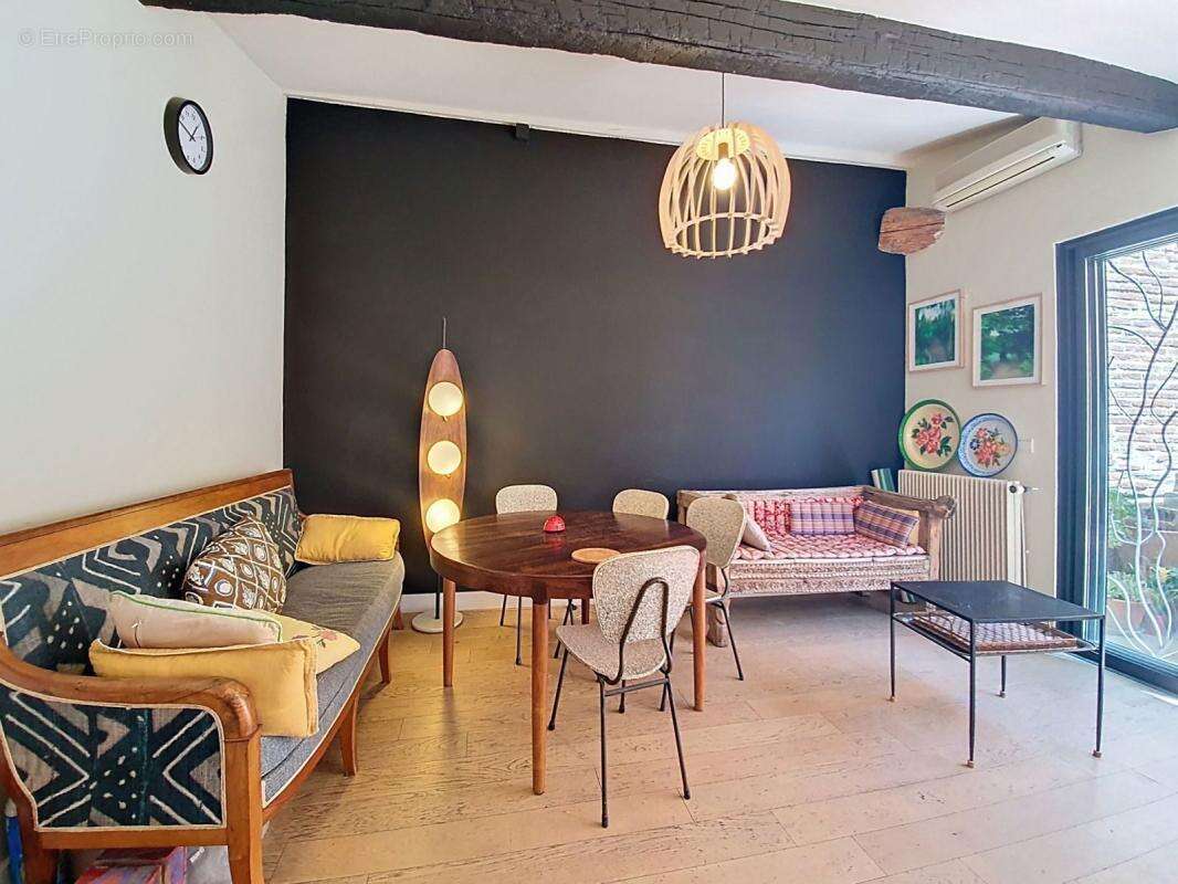 Appartement à PERPIGNAN