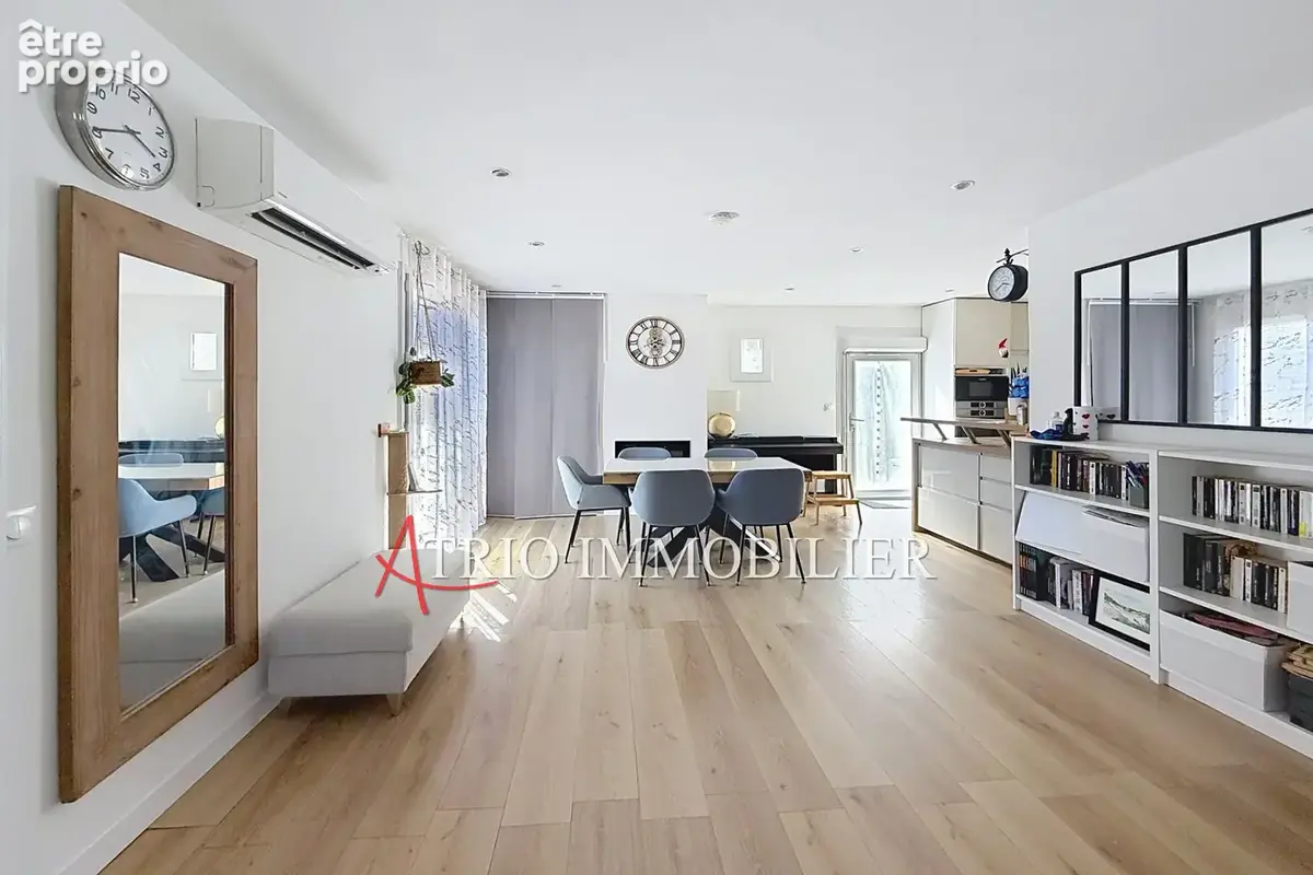 Photo Maison à Cagnes-Sur-Mer au prix de 569 000€