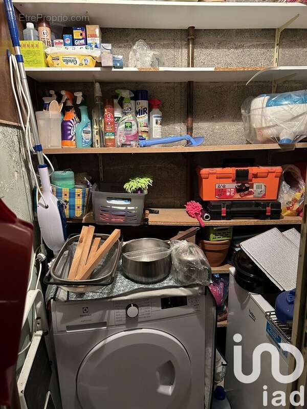 Photo 8 - Appartement à PERROS-GUIREC