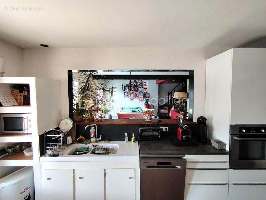 Maison à AUZOUER-EN-TOURAINE