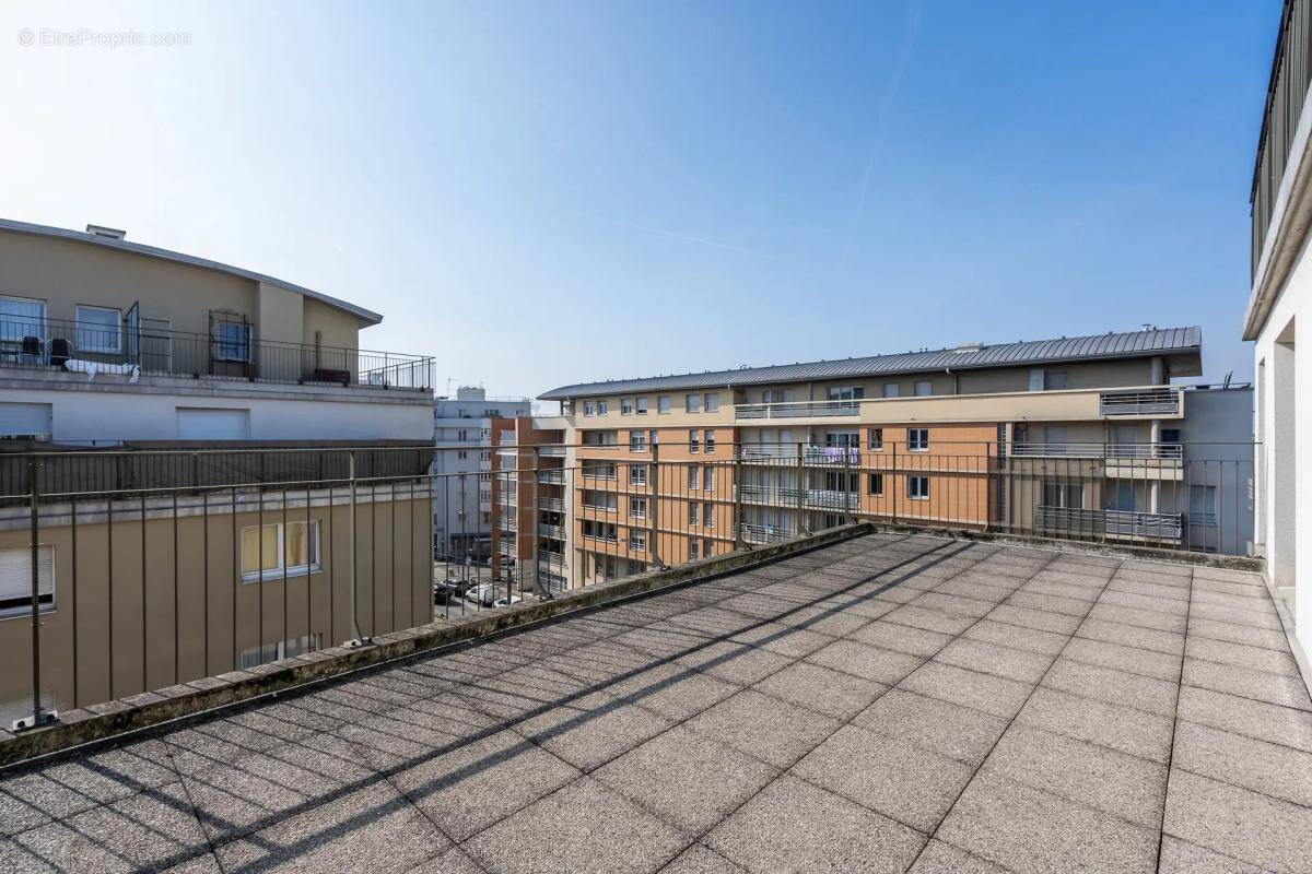 Appartement à BOBIGNY