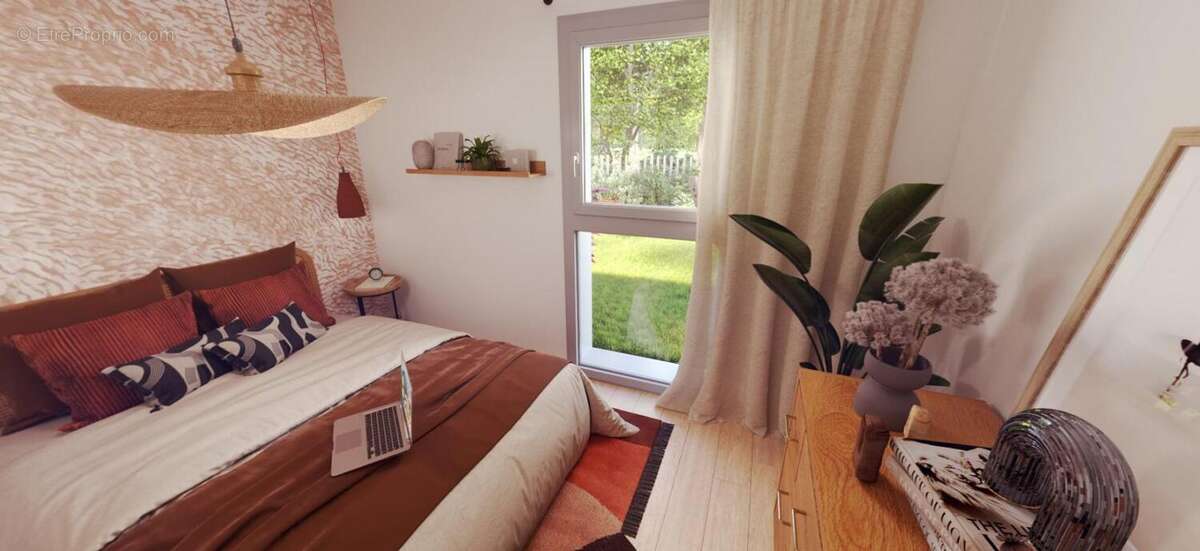 Appartement à LIT-ET-MIXE