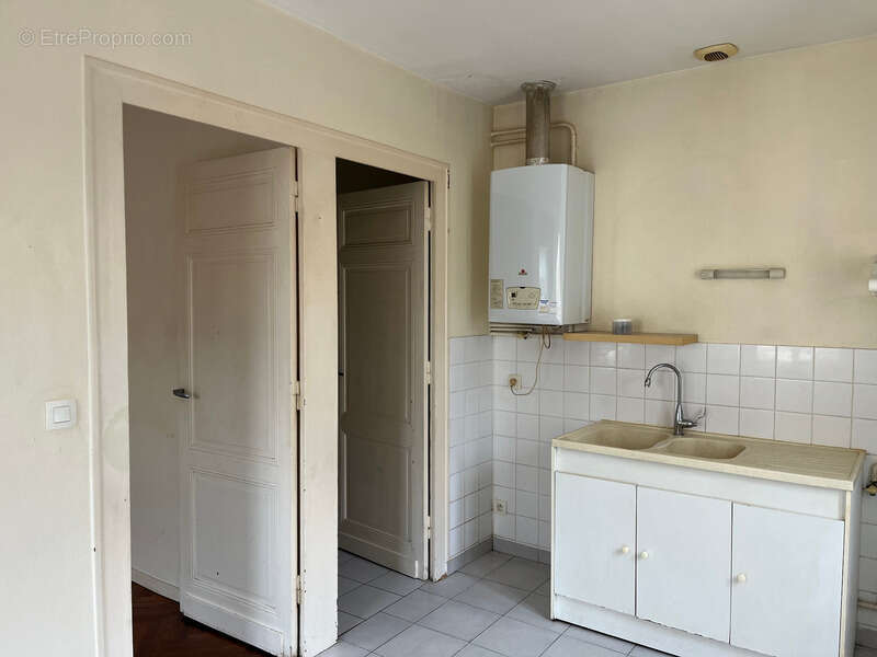 Maison à SAINT-DENIS-DE-PILE