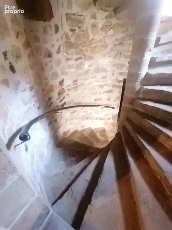 Maison 4 pièces 145 m² à vendre à Saint-Cere (46400) - photo 11