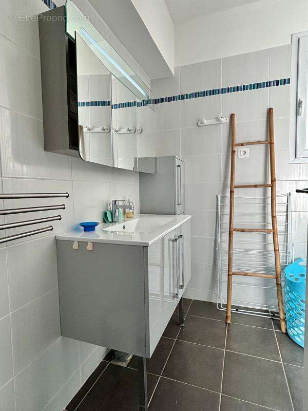 Maison à LE GRAND-VILLAGE-PLAGE