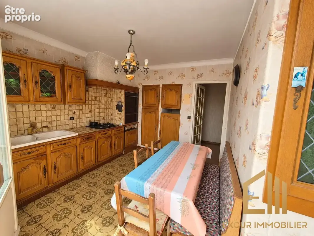 Maison 7 pièces 185 m² à vendre à L'hay-Les-Roses (94240) - photo 5