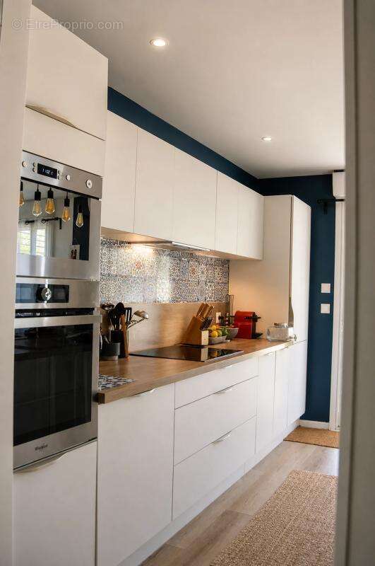 Maison de 5 pièces de 134 m² à Corcoué-sur-Logne - photo 6
