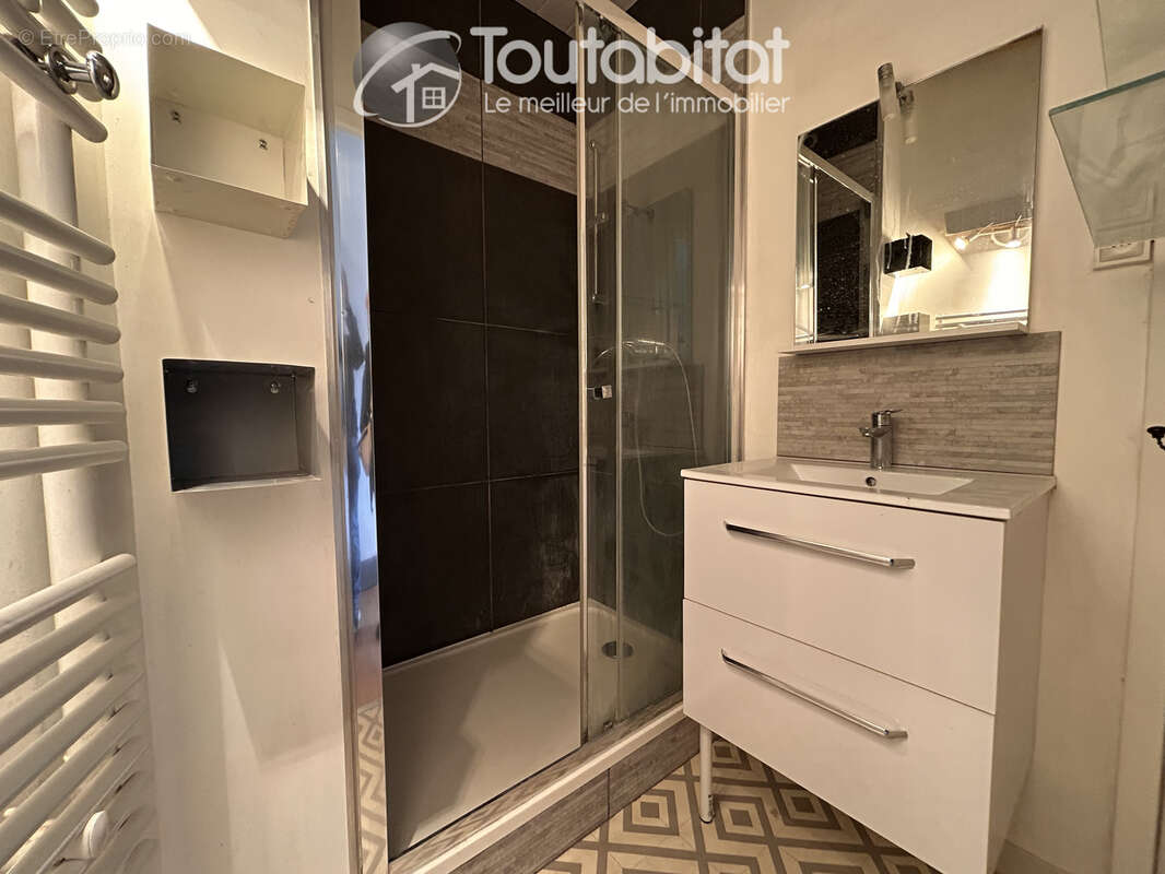 Appartement à CHARLEVILLE-MEZIERES