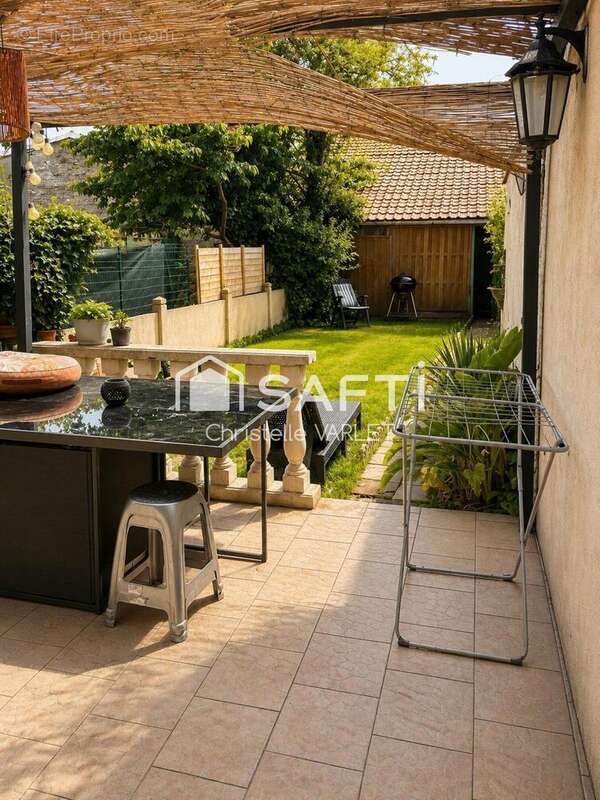 Photo 6 - Maison à SAINT-POL-SUR-MER