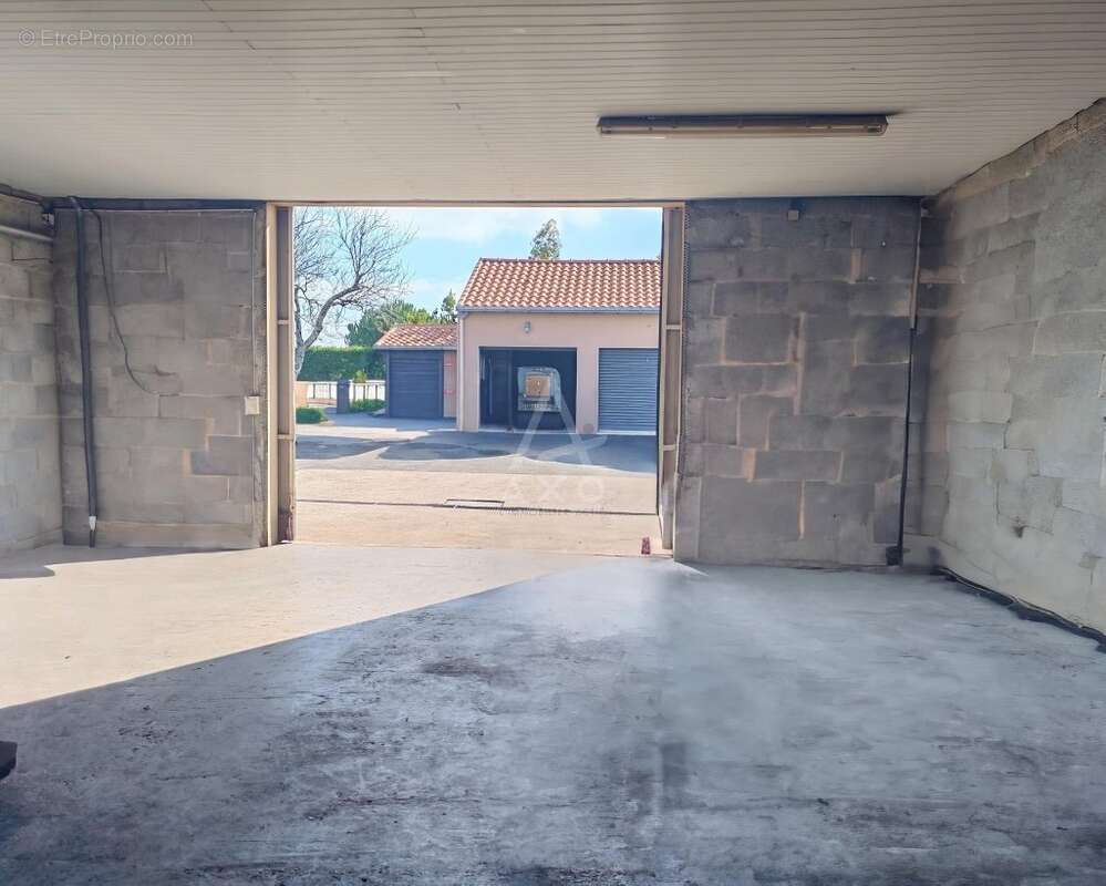 Maison à LE LOROUX-BOTTEREAU