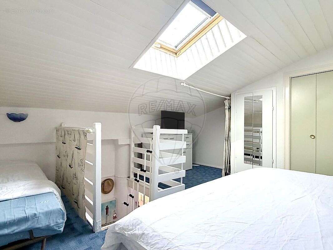 Maison 1 chambre(s) à vendre - photo 8