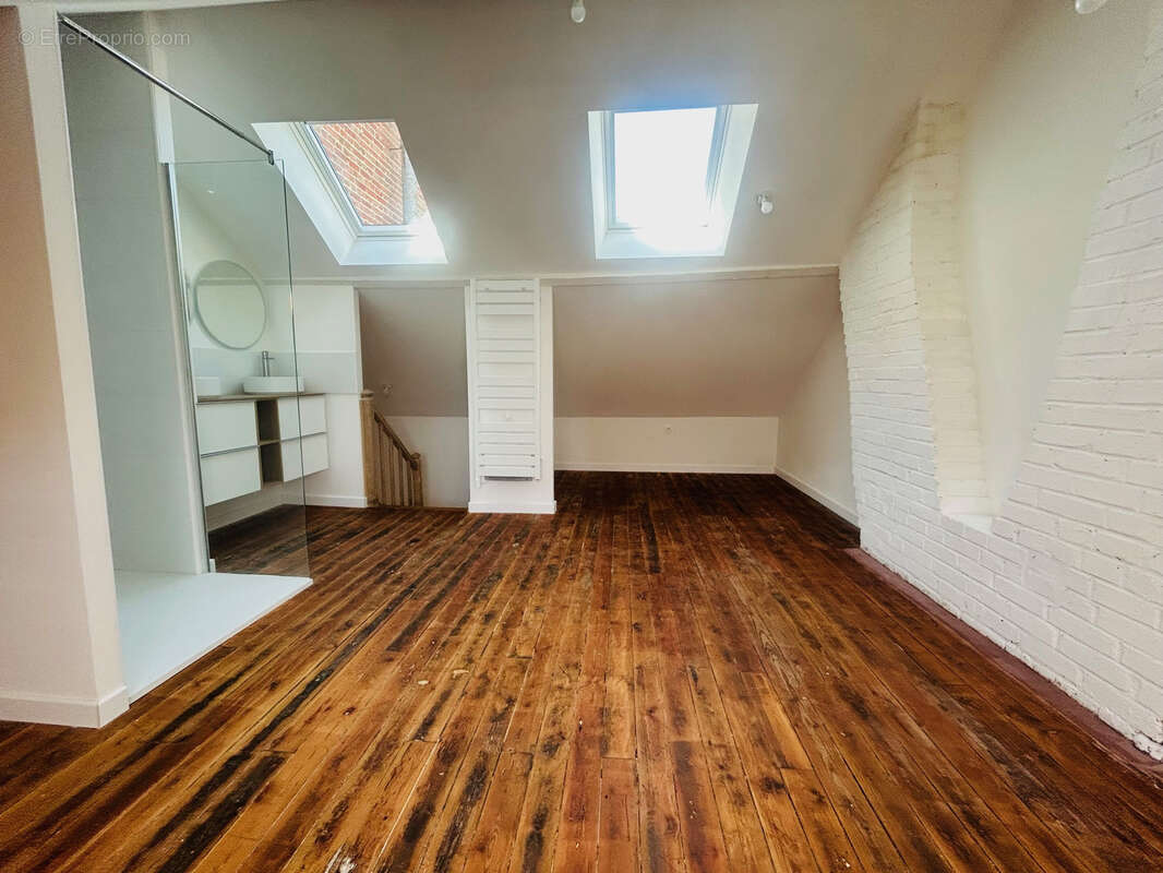 Maison T4 entièrement rénovée - photo 9