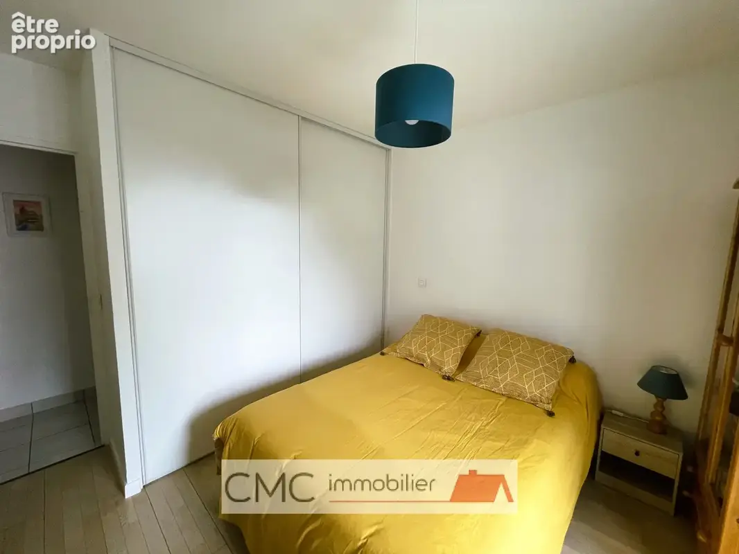 Luce - appartement lumineux avec balcon et parking - photo 8